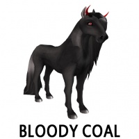 Bloody Coal