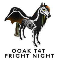 OOAK T4T Fright Night