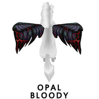 Opal Bloody