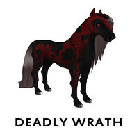 Deadly Wrath