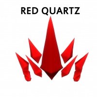 Red Quartz