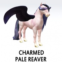 Charmed Pale Reaver