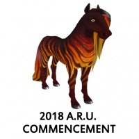 2018 A.R.U. Commencement