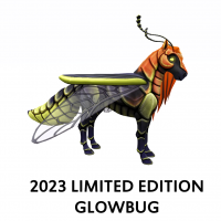 2023 Limited Edition - Glowbug