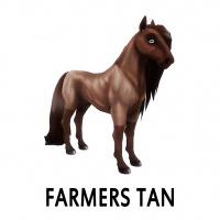 Farmers Tan