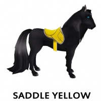 Saddle Yellow