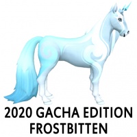 2020 Gacha Edition - Frostbitten