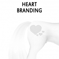 Heart Branding