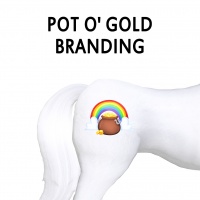 Pot o' Gold Branding