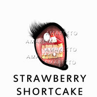 Strawberry Shortcake