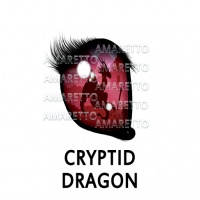 Cryptid - Dragon 1 - January 31