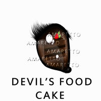 Devil’s Food Cake