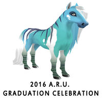 2016 A.R.U. Graduation - Celebration