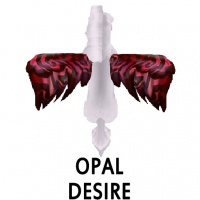 Opal Desire