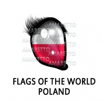 Flags of the World - Poland August 1 - August 31