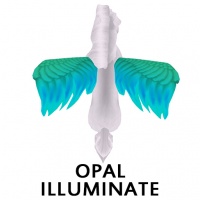 Opal Illuminate