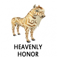 Heavenly Honor