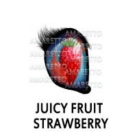 Juicy Fruit - Strawberry