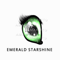 Emerald StarShine