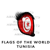 Flags of the World - Tunisia March 1 - March 31