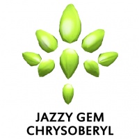 Jazzy GemChrysoberyl