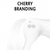 Cherry Branding