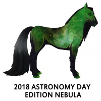 2018 Astronomy Day Edition - Nebula