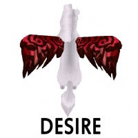 Desire