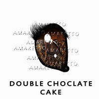 Double Chocolate Cake