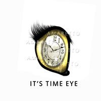 It’s Time Eye