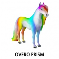 Overo Prism