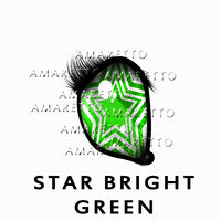 Star Bright Green