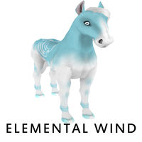 Elemental Wind