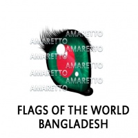 Flags of the World - Bangladesh May 1 - May 31