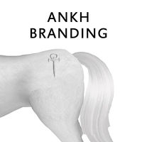 Ankh Branding