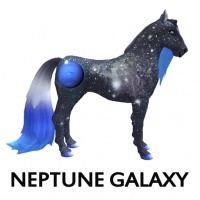 Galaxy Neptune