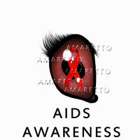 Aids Awareness December 1 - December 31