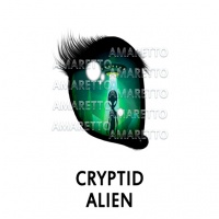 Cryptid - Alien Feb 1- Feb 29