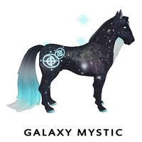 Galaxy Mystic