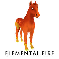 Elemental Fire