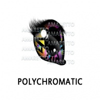 Polychromatic Eye