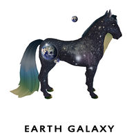 Galaxy Earth