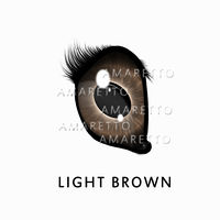 Light Brown