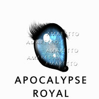 Apocalypse Royal Eye