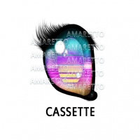 Cassette Eye