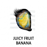 Juicy Fruit - Banana