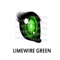 Limewire Green