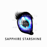 Sapphire StarShine