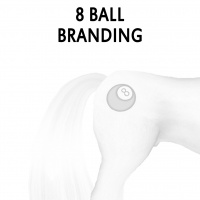 8 Ball Branding