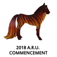 2018 A.R.U. Commencement